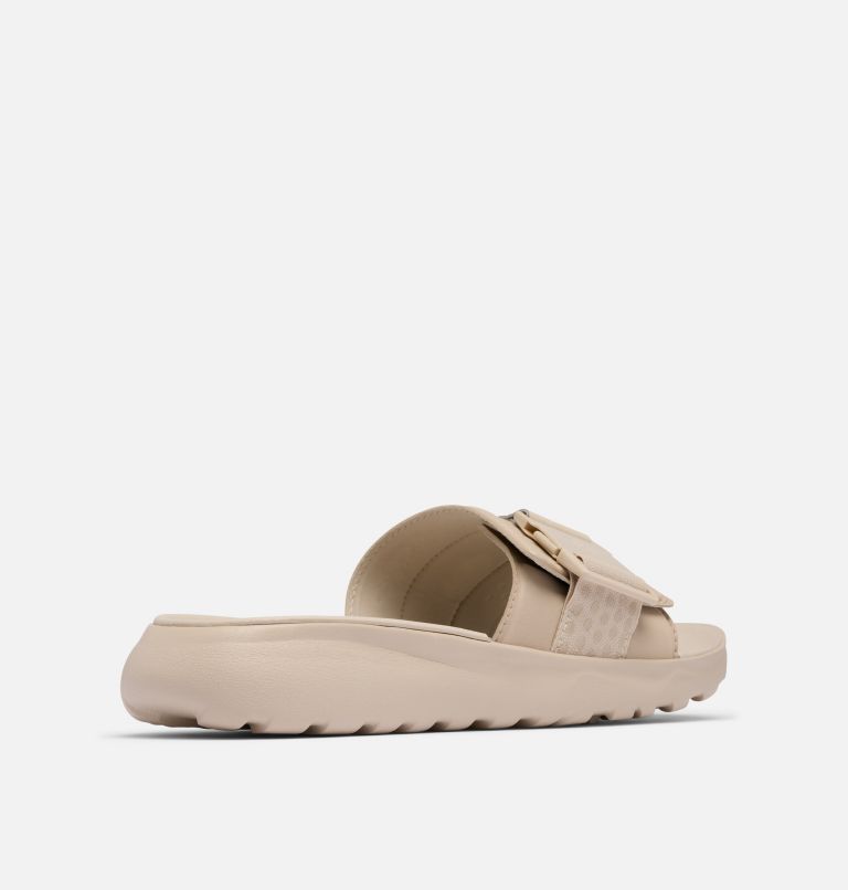 Sandalias tipo chancla Peakfreak Roam para hombre, Color: Light Clay, Dark Stone, image 9