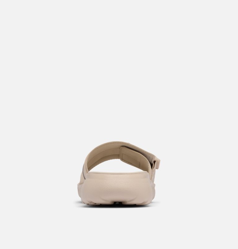 Sandalias tipo chancla Peakfreak Roam para hombre, Color: Light Clay, Dark Stone, image 2