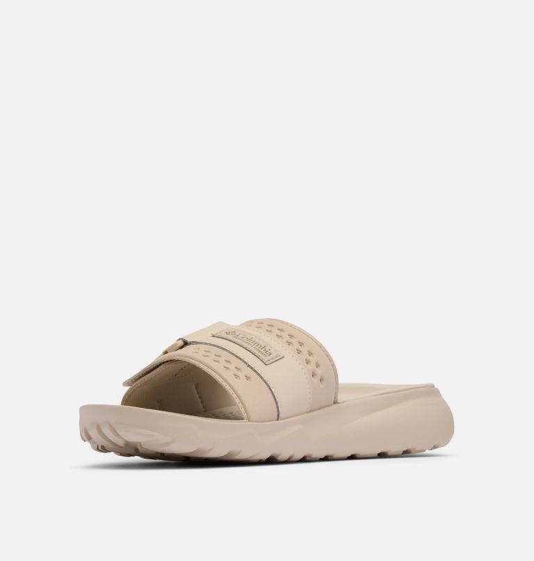 Sandalias tipo chancla Peakfreak Roam para hombre, Color: Light Clay, Dark Stone, image 7