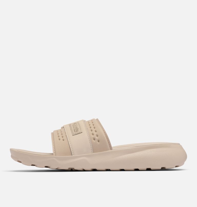Sandalias tipo chancla Peakfreak Roam para hombre, Color: Light Clay, Dark Stone, image 6