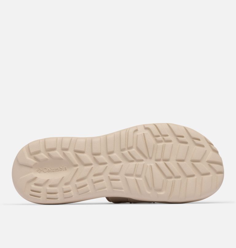 Sandalias tipo chancla Peakfreak Roam para hombre, Color: Light Clay, Dark Stone, image 5