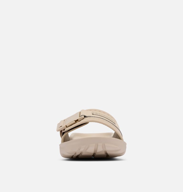 Sandalias tipo chancla Peakfreak Roam para hombre, Color: Light Clay, Dark Stone, image 8