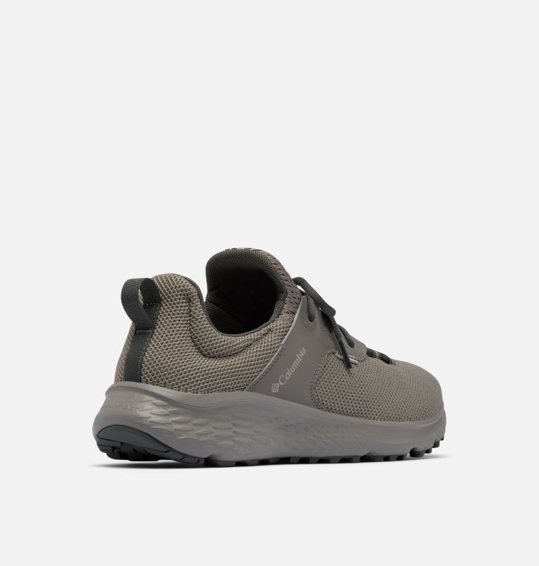 Men's Benson CRZ Shoe, Color: Stratus, Grill, image 9