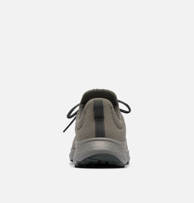 Men's Benson CRZ Shoe, Color: Stratus, Grill, image 2