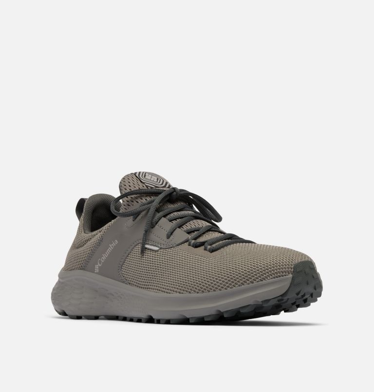 Men's Benson CRZ Shoe, Color: Stratus, Grill, image 3