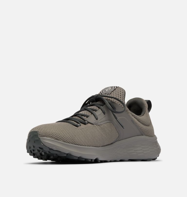 Men's Benson CRZ Shoe, Color: Stratus, Grill, image 7