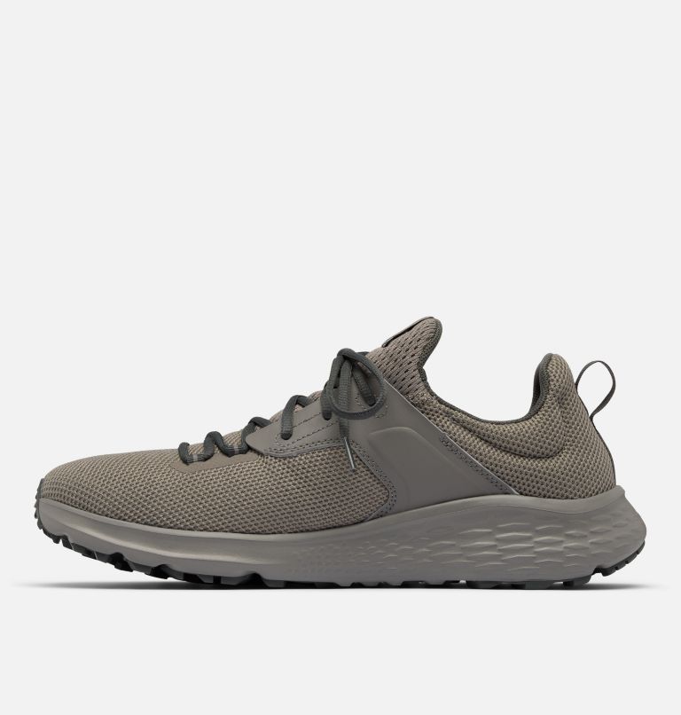 Men's Benson CRZ Shoe, Color: Stratus, Grill, image 6