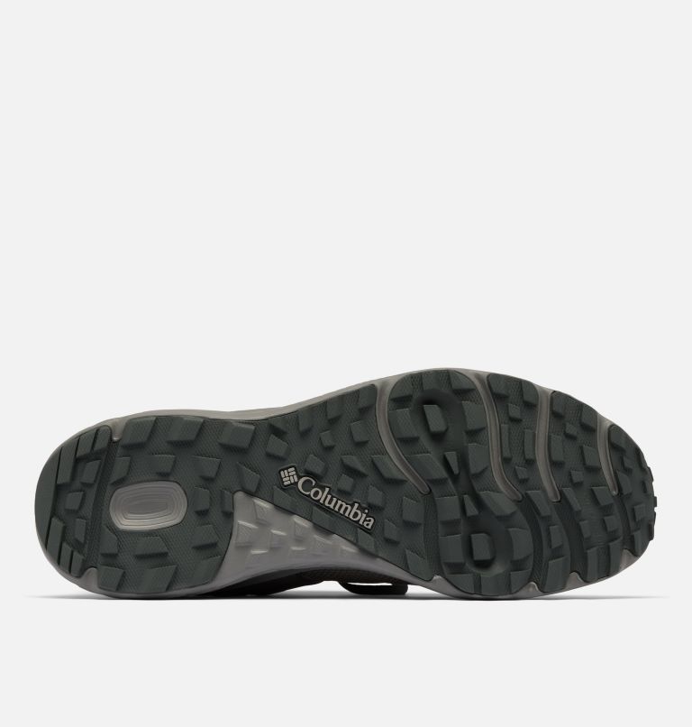 Men's Benson CRZ Shoe, Color: Stratus, Grill, image 5