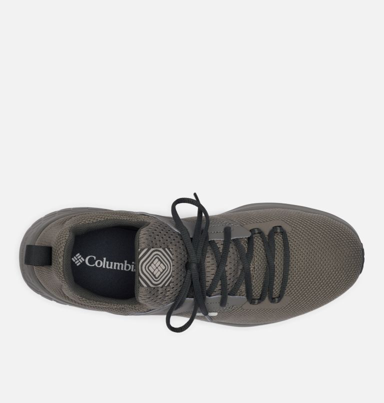 Men's Benson CRZ Shoe, Color: Stratus, Grill, image 4