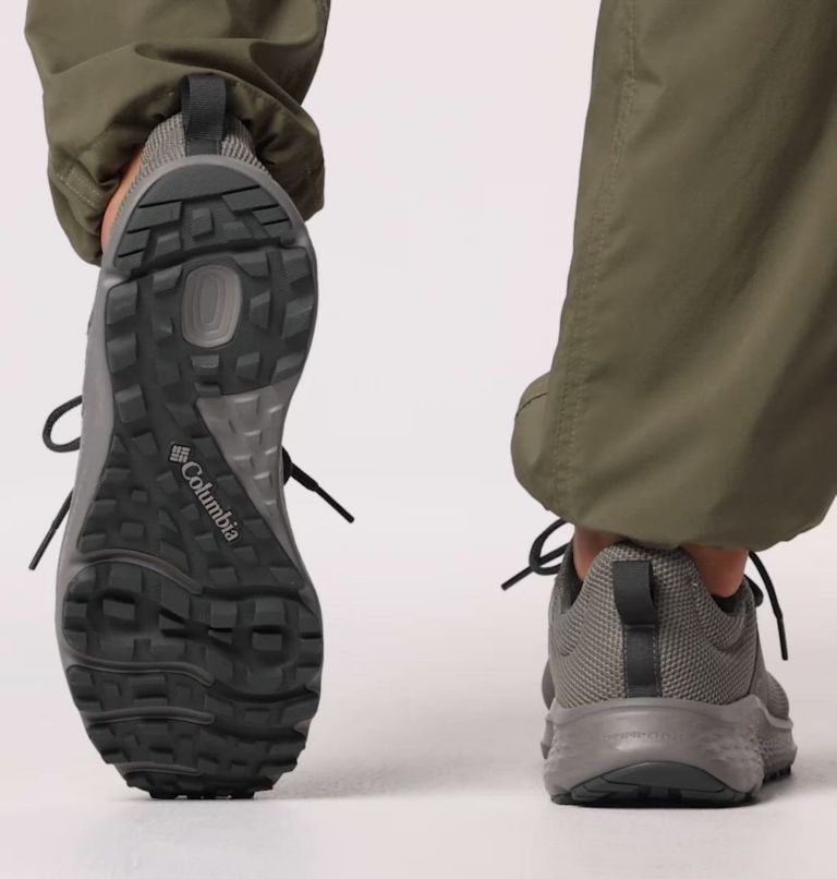 Men's Benson CRZ Shoe, Color: Stratus, Grill