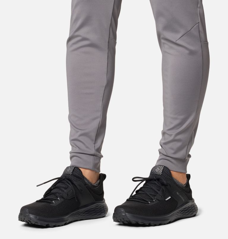 Sneakers Benson CRZ da uomo, Color: Black, City Grey, image 10