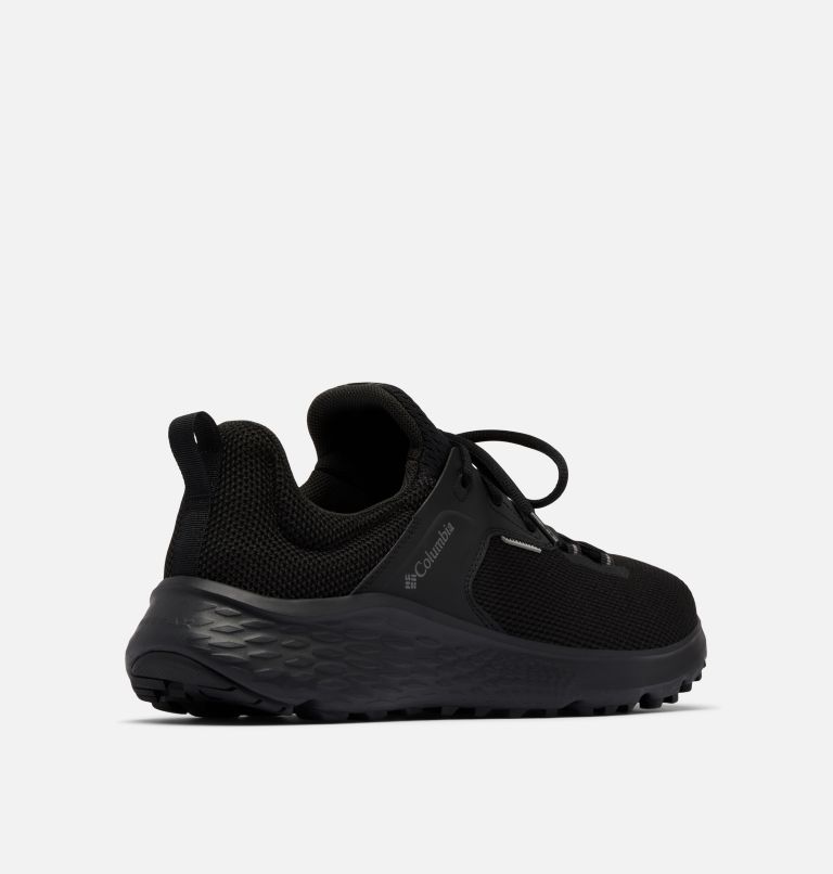 Sneakers Benson CRZ da uomo, Color: Black, City Grey, image 9