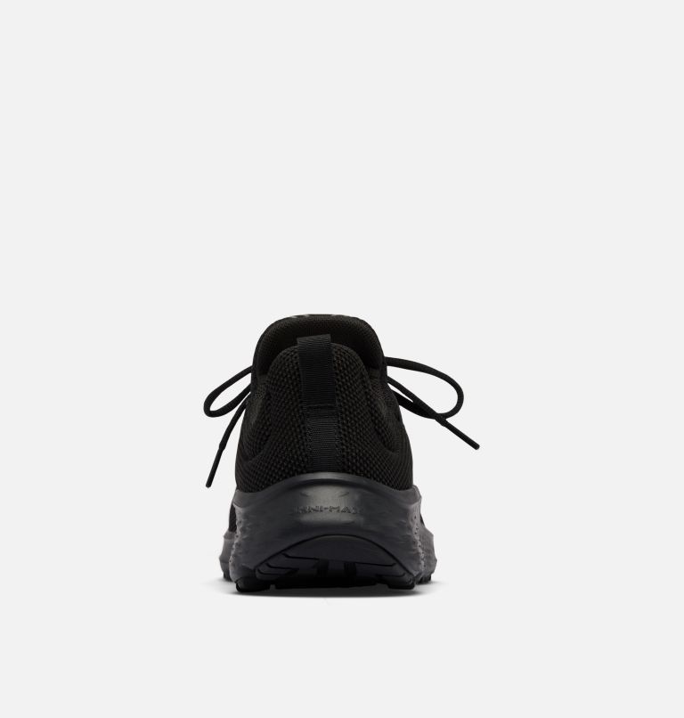 Sneakers Benson CRZ da uomo, Color: Black, City Grey, image 8