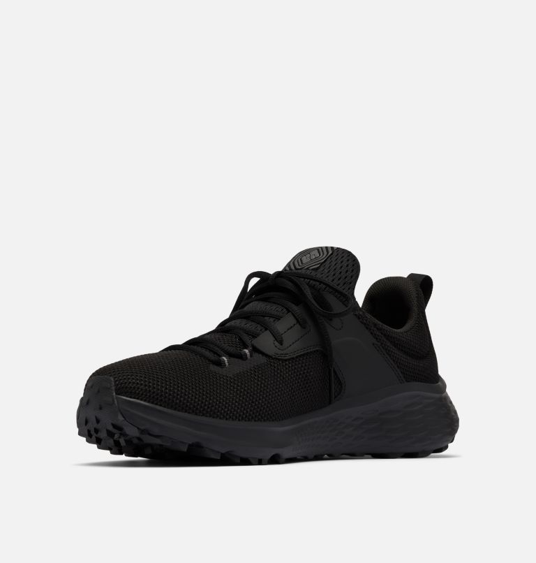 Sneakers Benson CRZ da uomo, Color: Black, City Grey, image 6