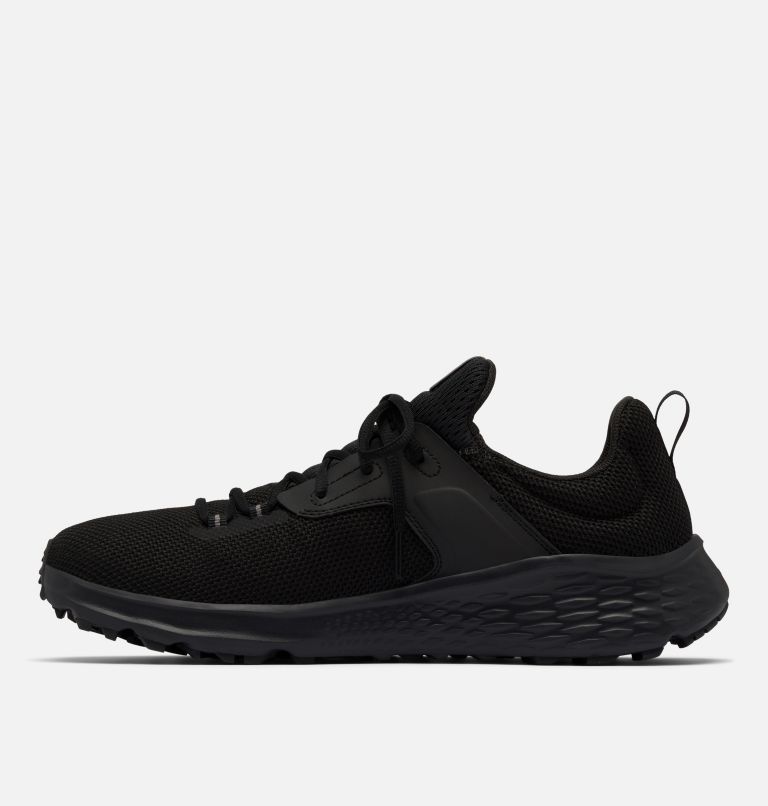 Sneakers Benson CRZ da uomo, Color: Black, City Grey, image 5