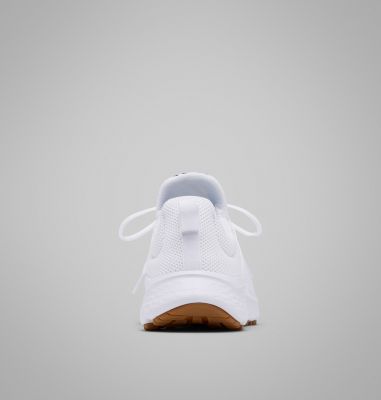 Basket Benson CRZ Homme, Color: White, Black, image 2