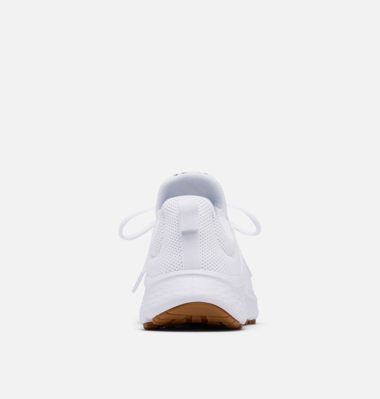Men's Benson CRZ Sneaker, Color: White, Black, image 8