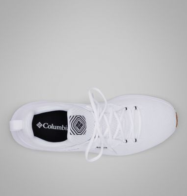 Basket Benson CRZ Homme, Color: White, Black, image 4