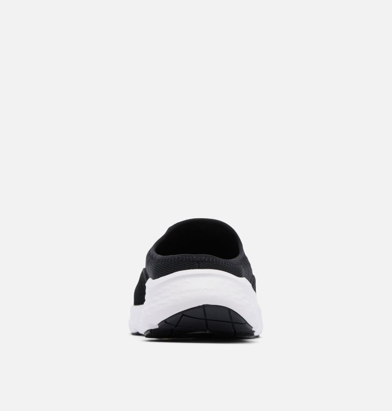 Women's Bethany Slip Shoe, Color: Black, Ti Grey Steel, image 2
