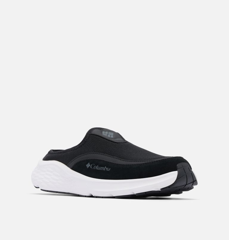 Women's Bethany Slip Shoe, Color: Black, Ti Grey Steel, image 3