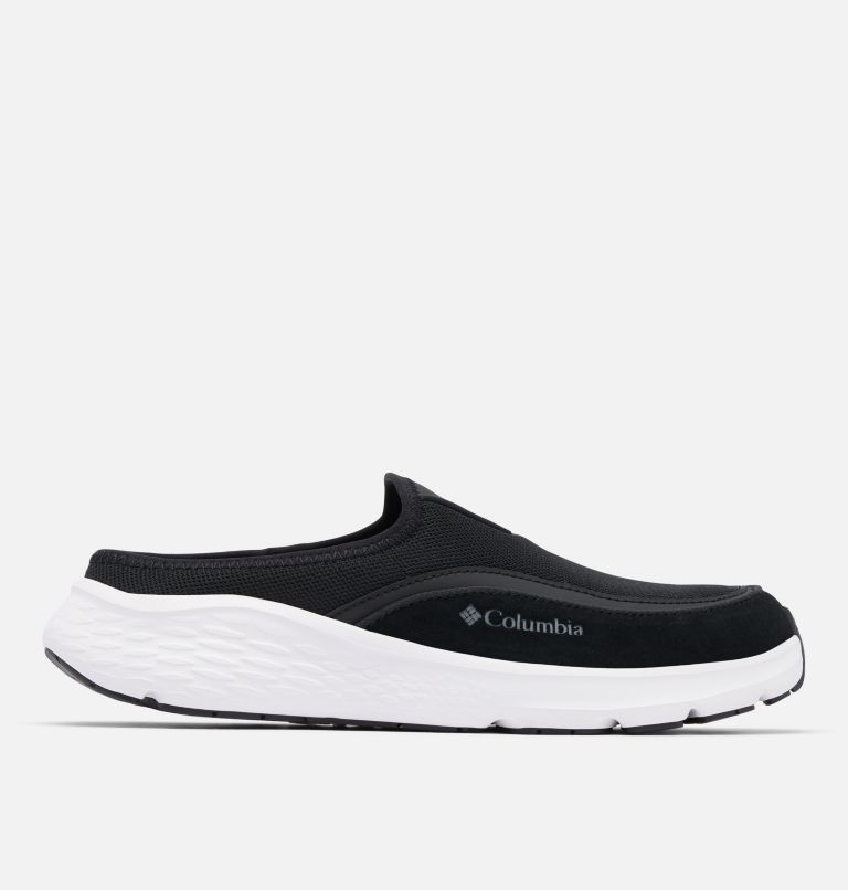 Women's Bethany Slip Shoe, Color: Black, Ti Grey Steel, image 1