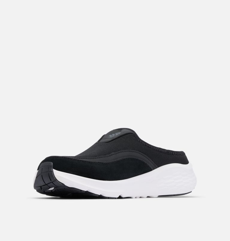 Women's Bethany Slip Shoe, Color: Black, Ti Grey Steel, image 7