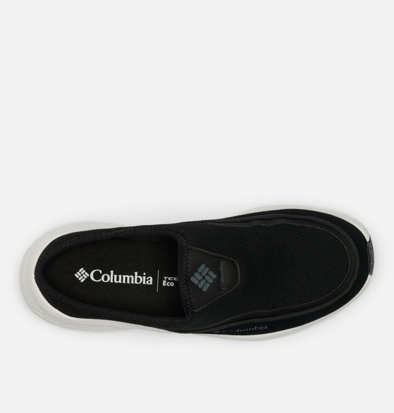 Women's Bethany Slip Shoe, Color: Black, Ti Grey Steel, image 4