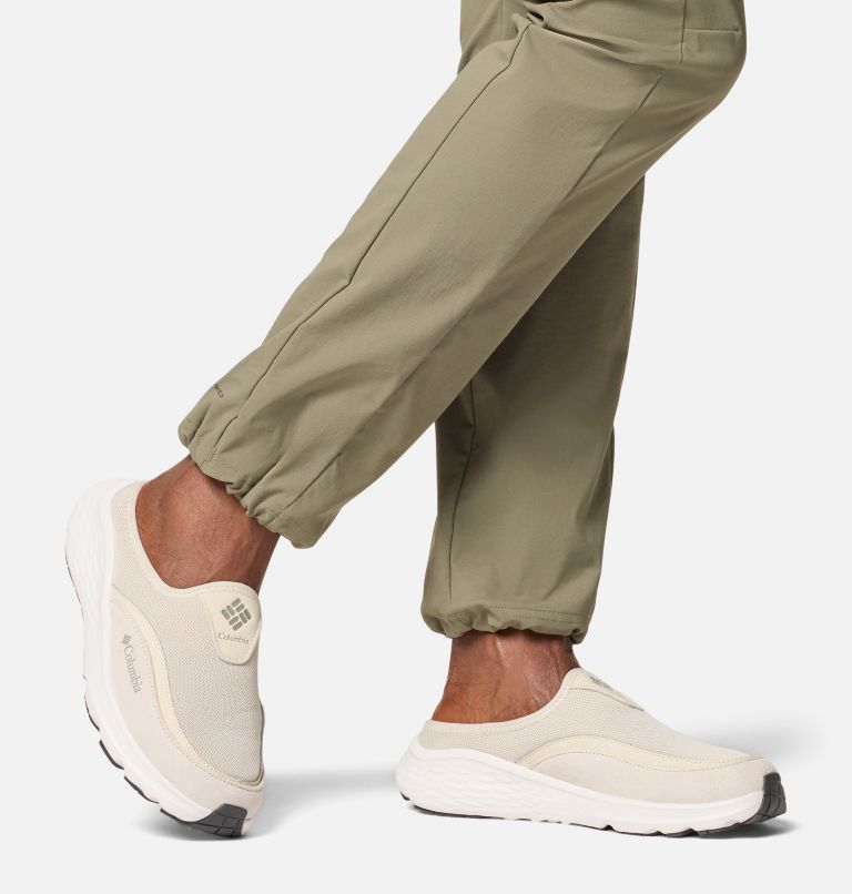 Women's Bethany Slip Shoe, Color: Fawn, Grey Green, image 10
