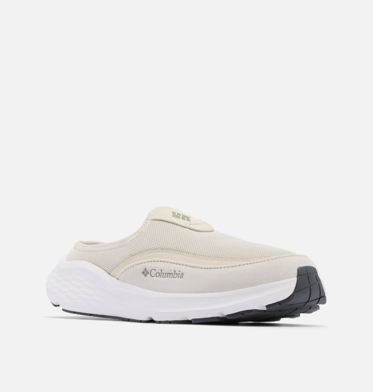 Women's Bethany Slip Shoe, Color: Fawn, Grey Green, image 3