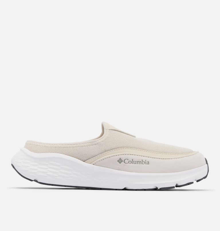 Women's Bethany Slip Shoe, Color: Fawn, Grey Green, image 1