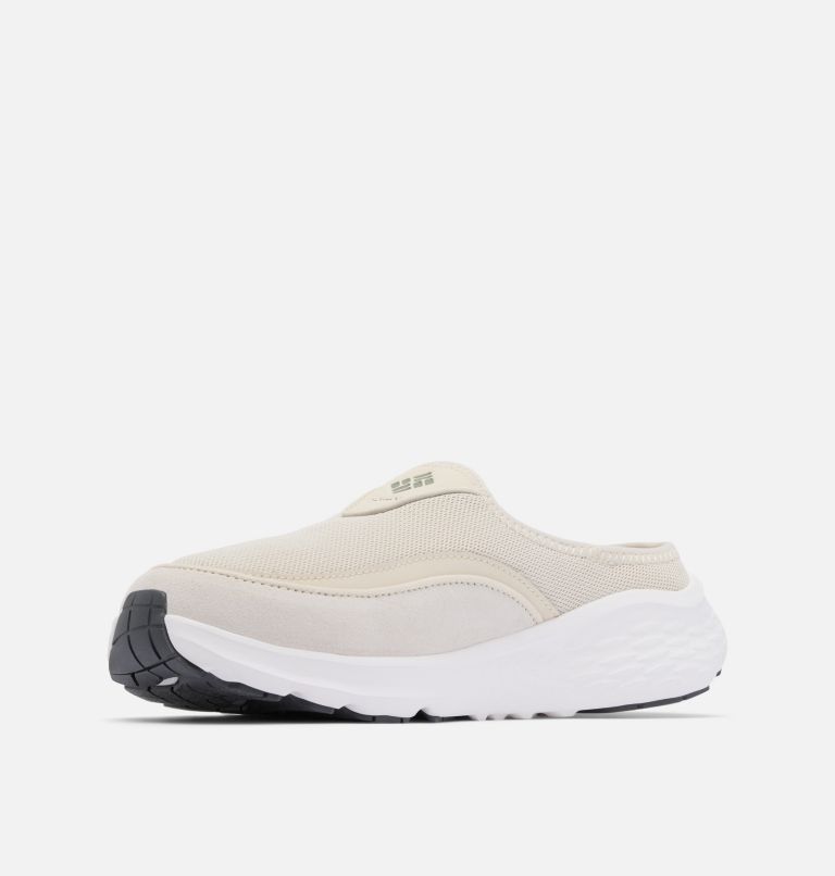 Women's Bethany Slip Shoe, Color: Fawn, Grey Green, image 7