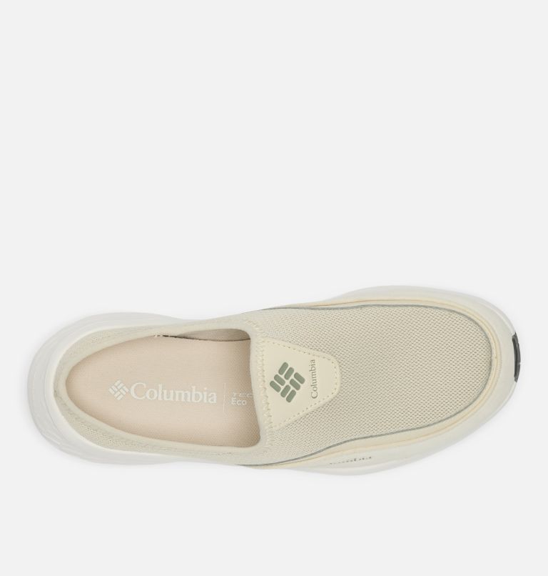 Women's Bethany Slip Shoe, Color: Fawn, Grey Green, image 4