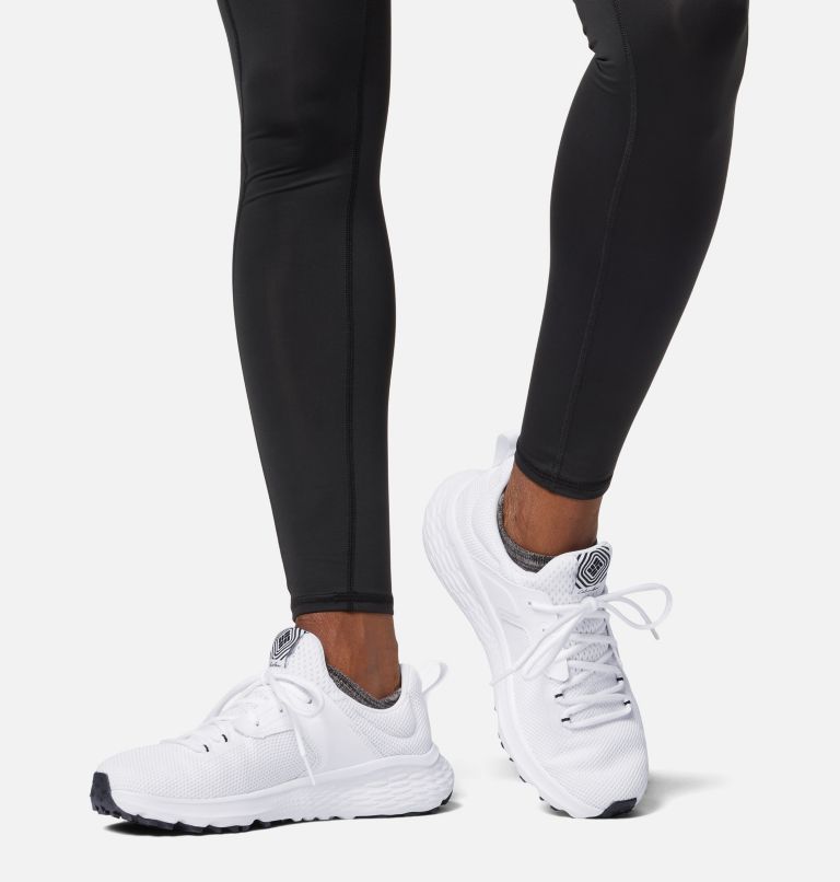Women's Bethany CRZ Shoe, Color: White, Black, image 10