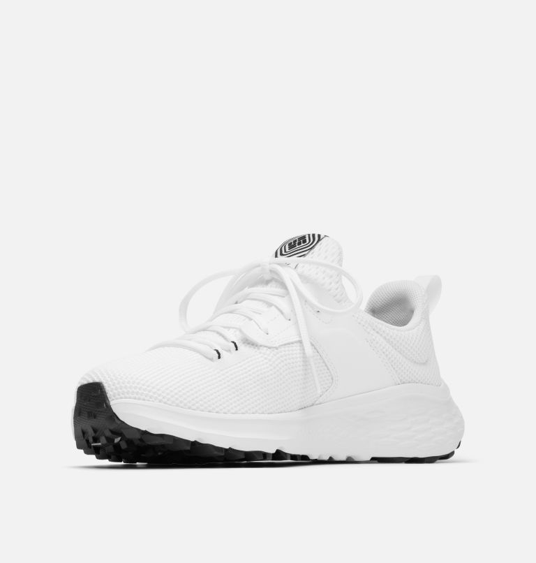 Women's Bethany CRZ Shoe, Color: White, Black, image 6