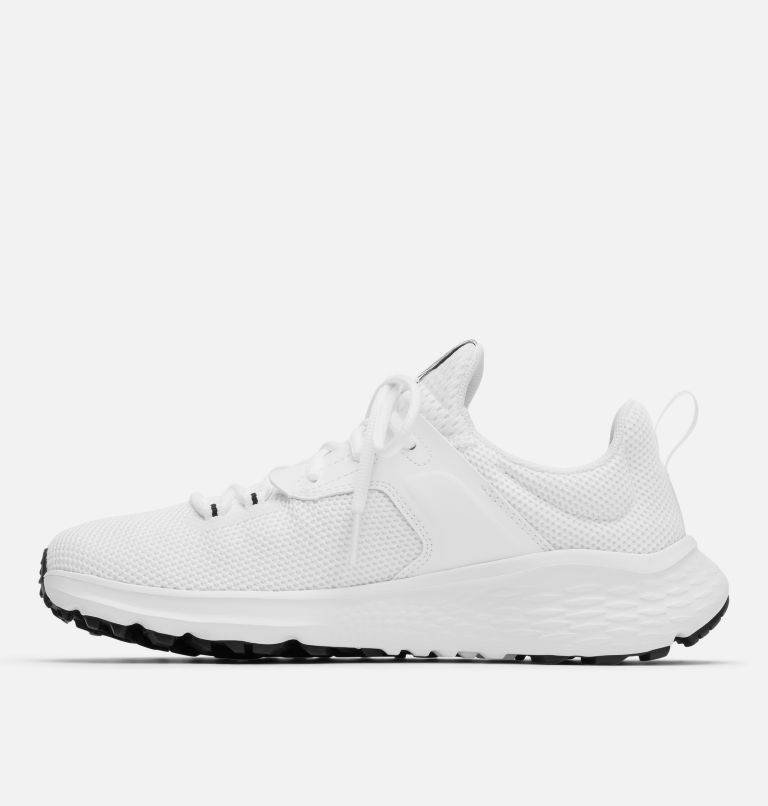 Women's Bethany CRZ Shoe, Color: White, Black, image 5