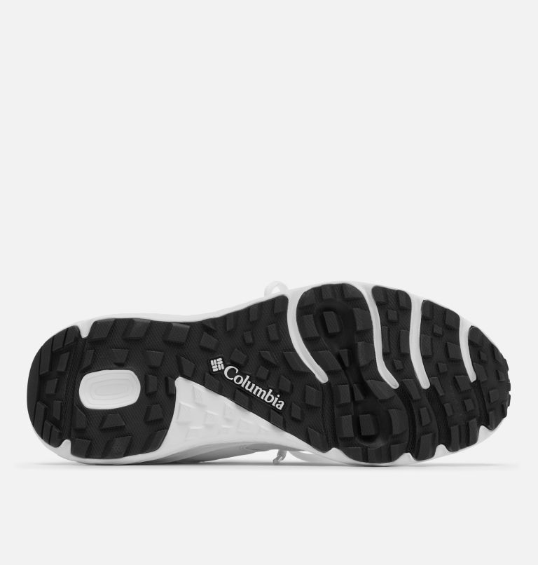 Women's Bethany CRZ Shoe, Color: White, Black, image 4