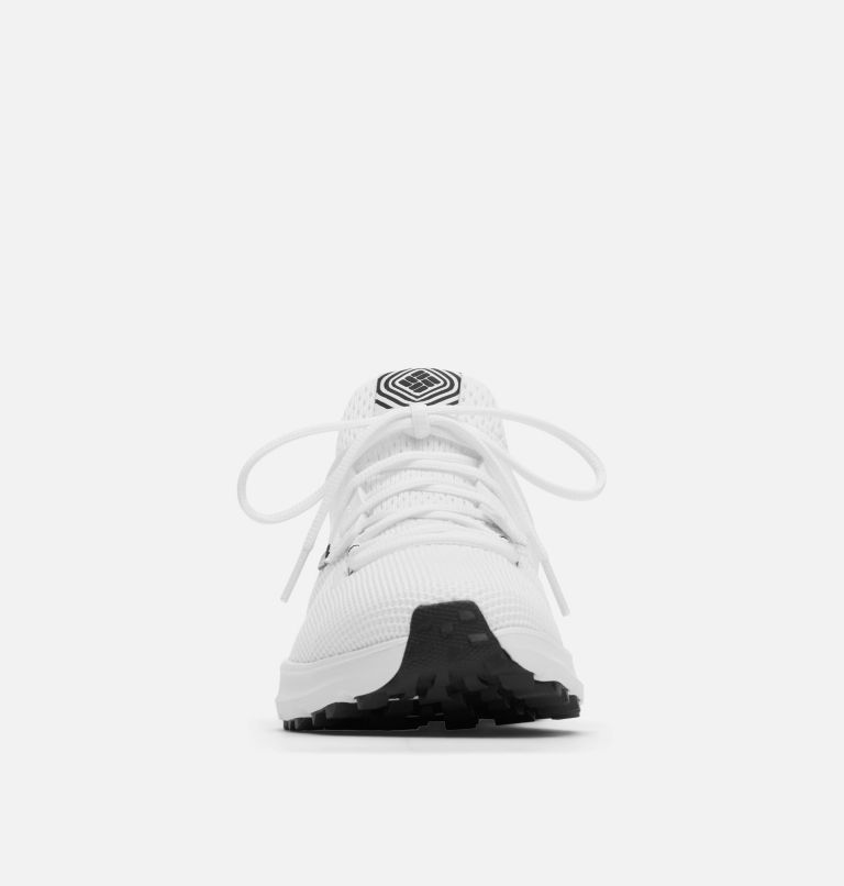 Women's Bethany CRZ Shoe, Color: White, Black, image 7