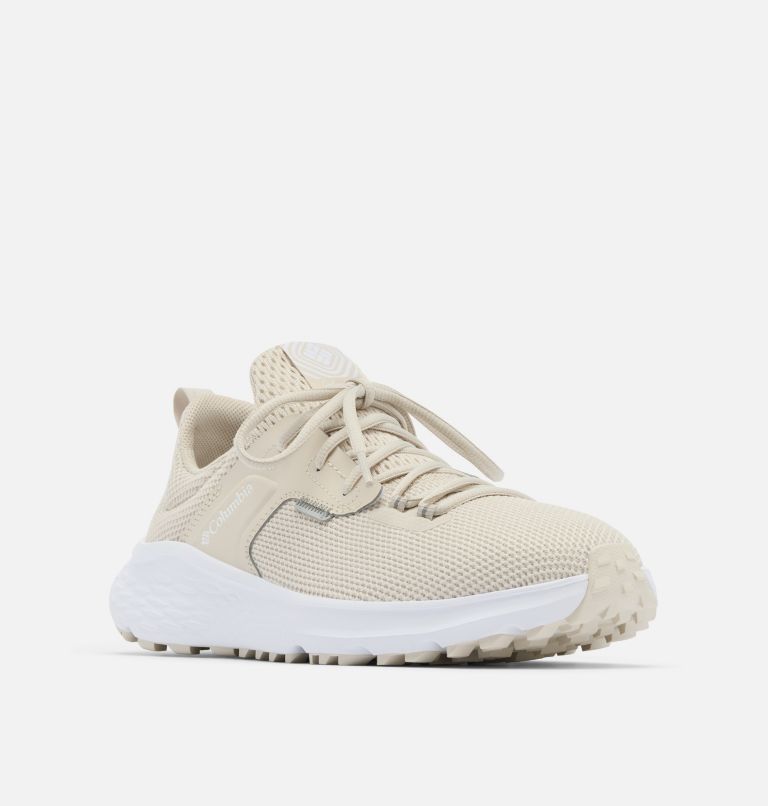 Women's Bethany CRZ Shoe, Color: Dark Stone, White, image 2