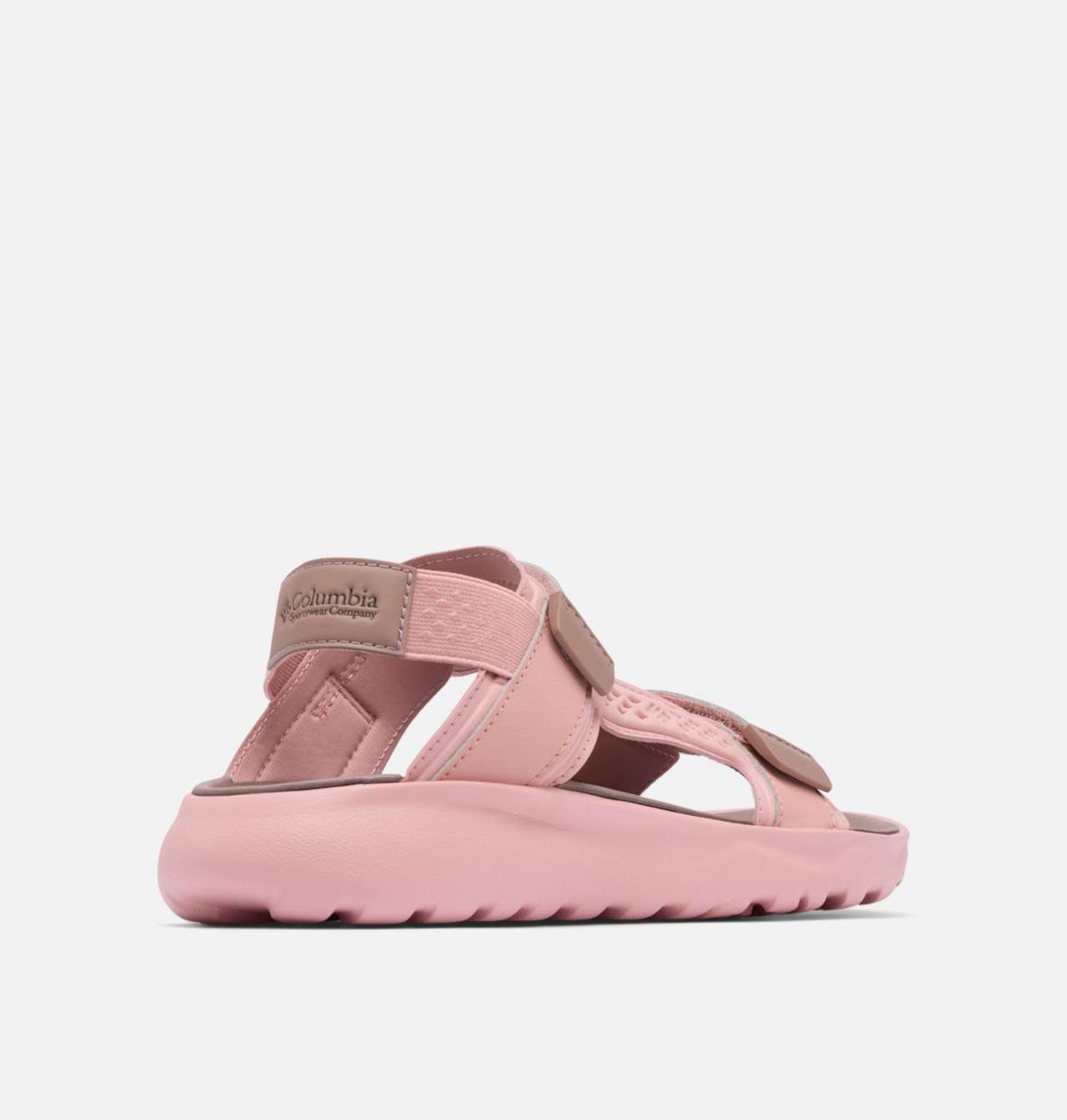 Women's Peakfreak Roam™ Sandal 10