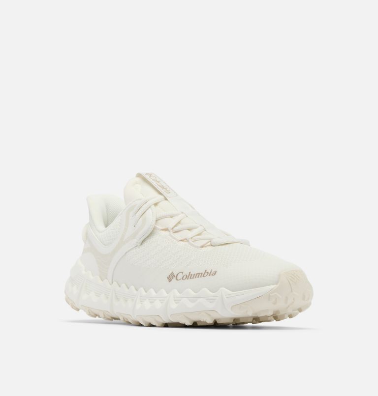 Men's Voyager FLX Sneaker, Color: Sea Salt, Light Sand, image 2