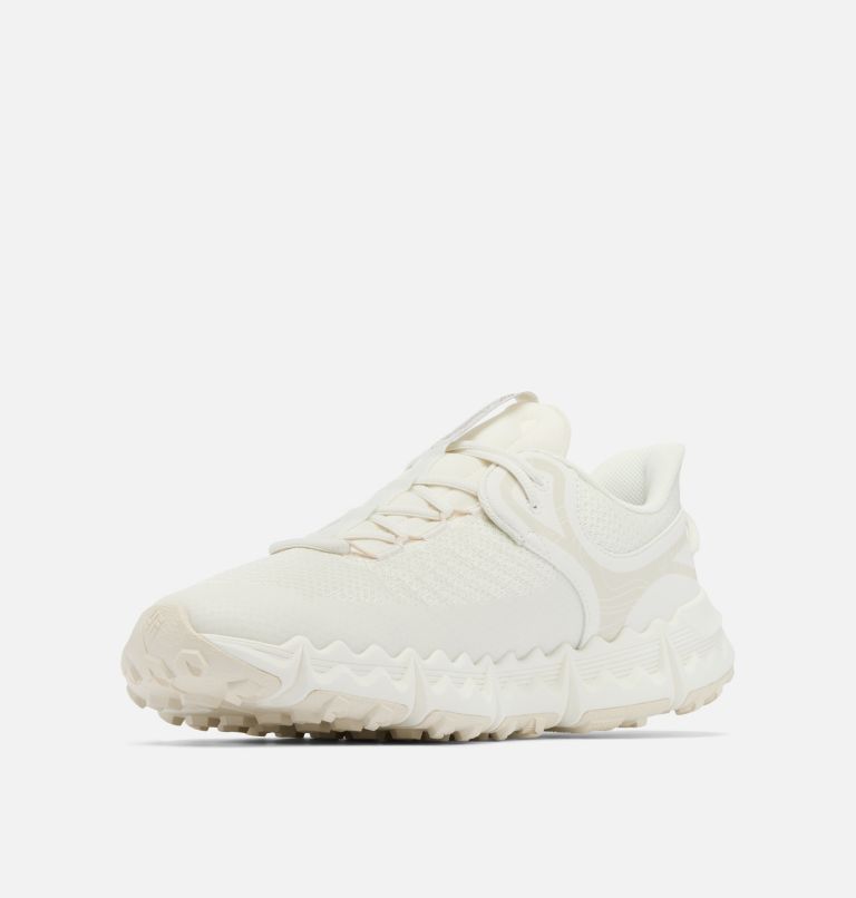 Men's Voyager FLX Sneaker, Color: Sea Salt, Light Sand, image 6