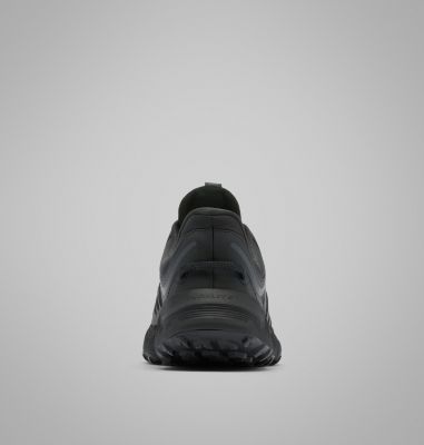 Men's Voyager FLX PCT Shoe, Color: Black, Shark, image 10