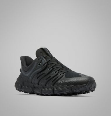 Men's Voyager FLX PCT Shoe, Color: Black, Shark, image 11