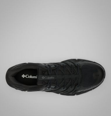 Men's Voyager FLX PCT Shoe, Color: Black, Shark, image 12