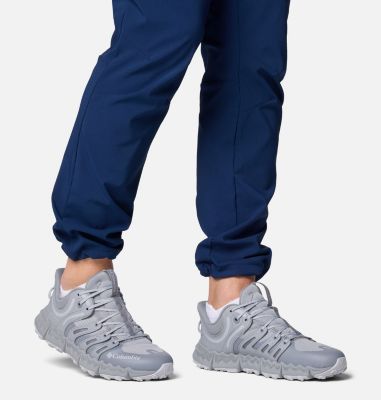 Men's Voyager FLX PCT Shoe, Color: Monument, Slate Grey, image 19