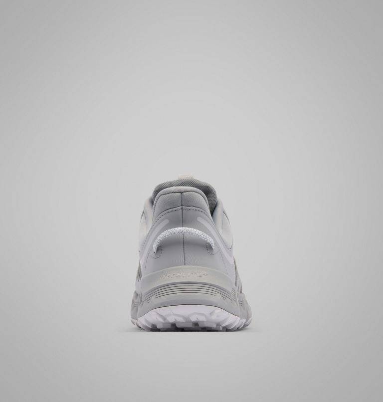 Men's Voyager FLX PCT Shoe, Color: Monument, Slate Grey, image 2