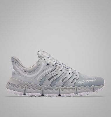 Men's Voyager FLX PCT Shoe, Color: Monument, Slate Grey, image 17