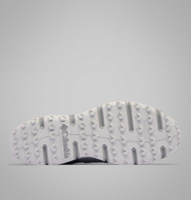 Men's Voyager FLX PCT Shoe, Color: Monument, Slate Grey, image 18