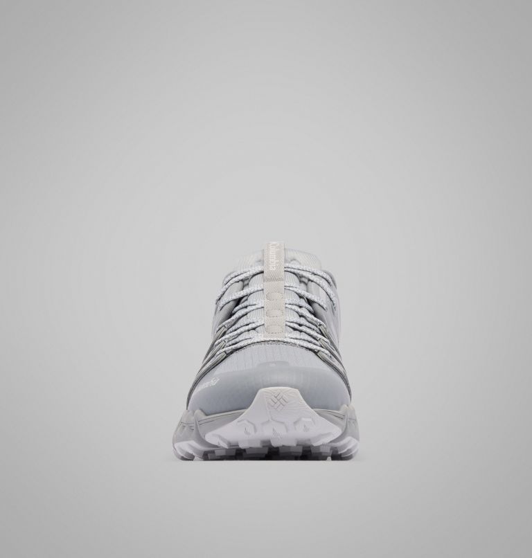 Men's Voyager FLX PCT Shoe, Color: Monument, Slate Grey, image 8