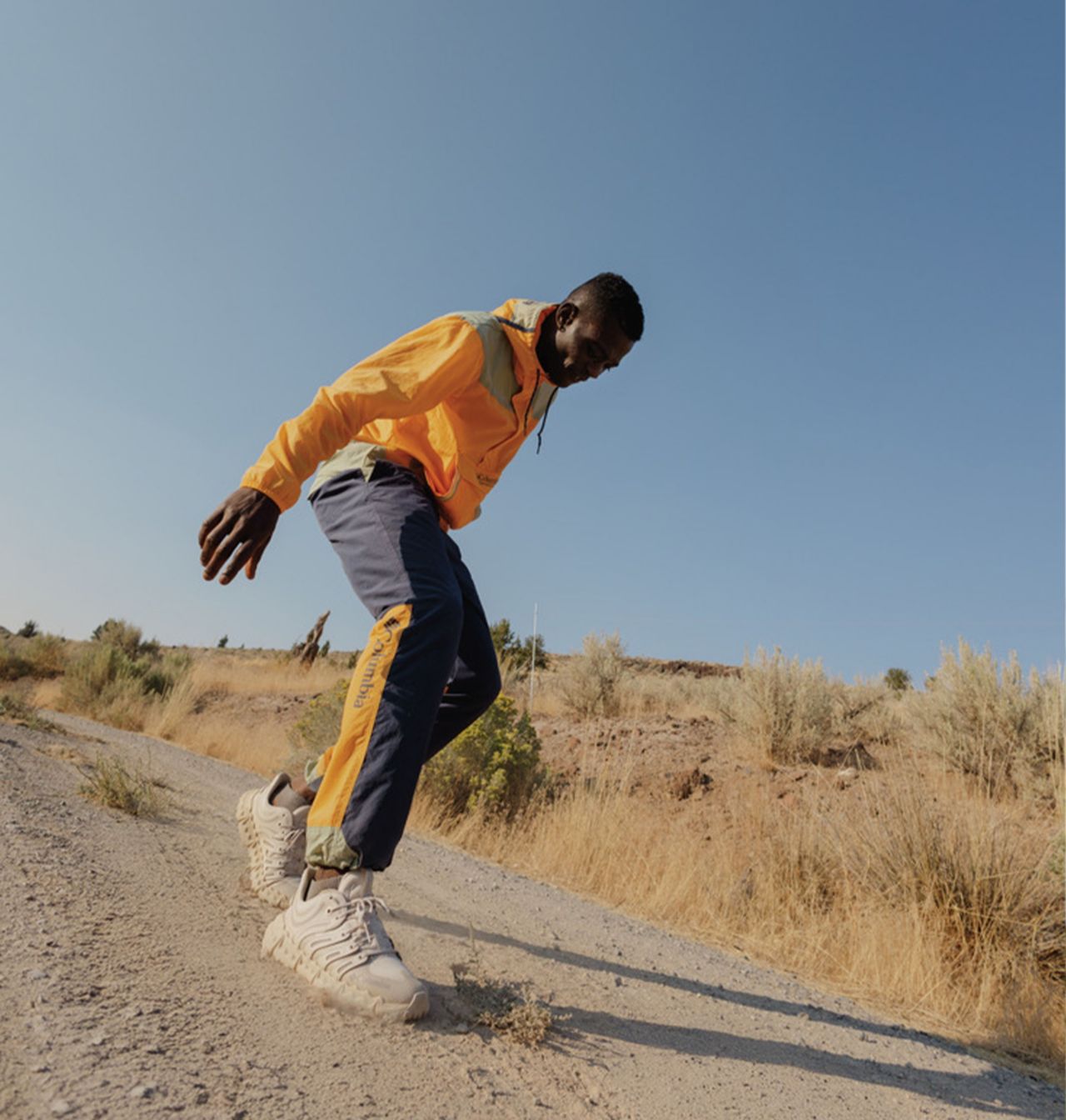 Men's Voyager FLX PCT™ Shoe 13